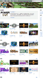 Mobile Screenshot of mcmod.com